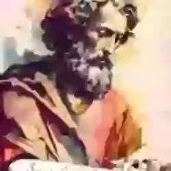 9.30am Sunday 18th.October - Luke the Evangelist